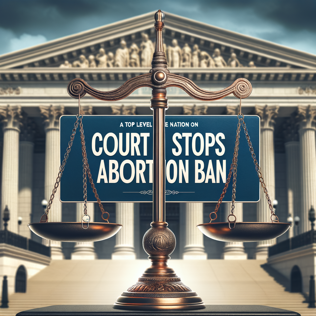 Supreme Court Blocks Idaho’s Abortion Law: Legal Impact