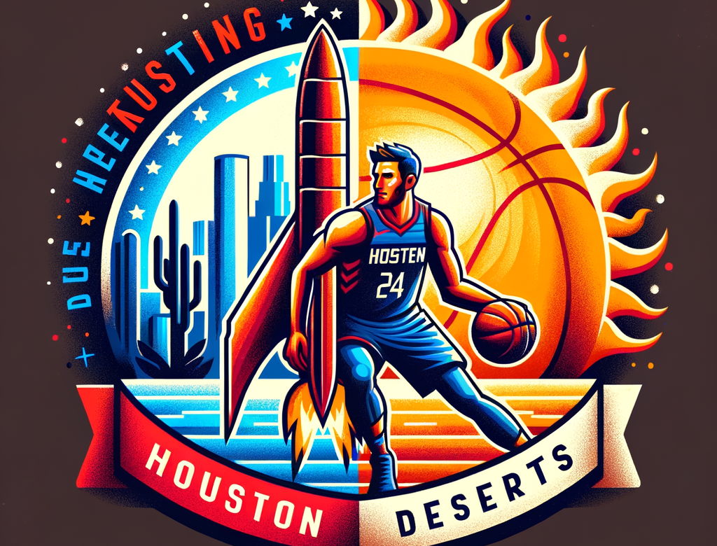 Houston Rockets Eye Suns' Kevin Durant in Potential Blockbuster Trade | NBA Trade Rumors
