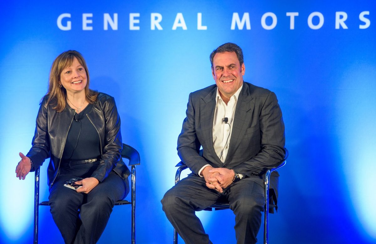 Safely Deploying Hands-Free Driving: Mark Reuss' Message from GM