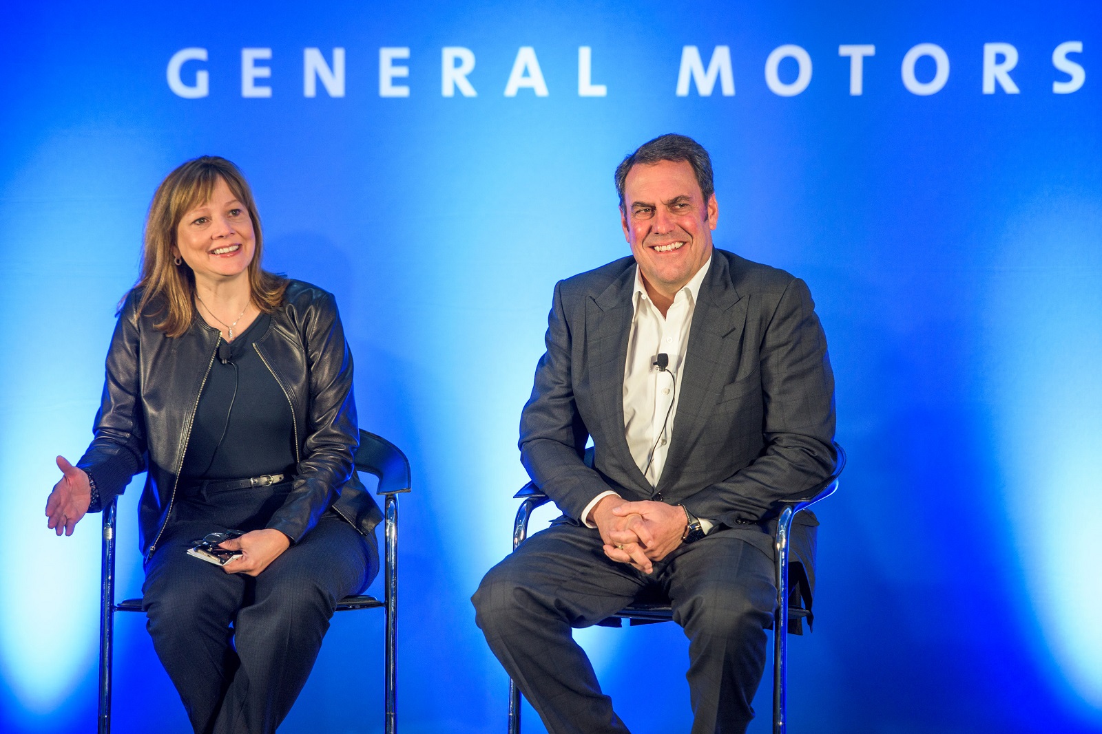 Safely Deploying Hands-Free Driving: Mark Reuss’ Message from GM