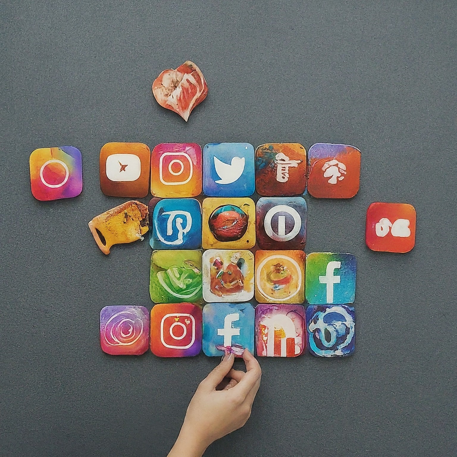 Conquer Social Media: Top Tools for Effective Management