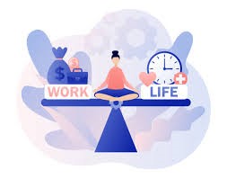 Conquer Work-Life Balance: Thrive Beyond the Grind