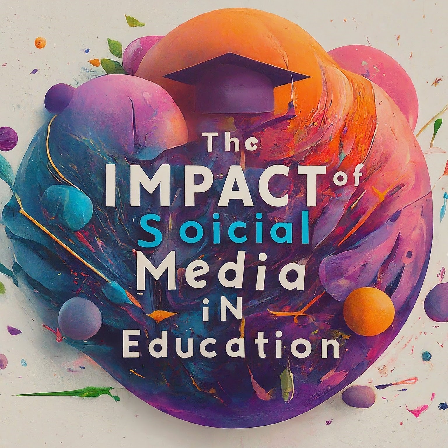 Revolutionizing Learning: The Impact of Social Media in Education