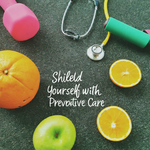 Proactive Health: Shield Yourself with Preventive Care