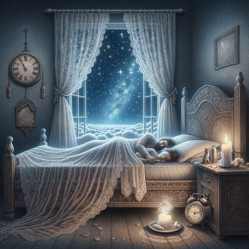 Craft Your Dream Sleep: Science-Based Strategies for Restful Nights