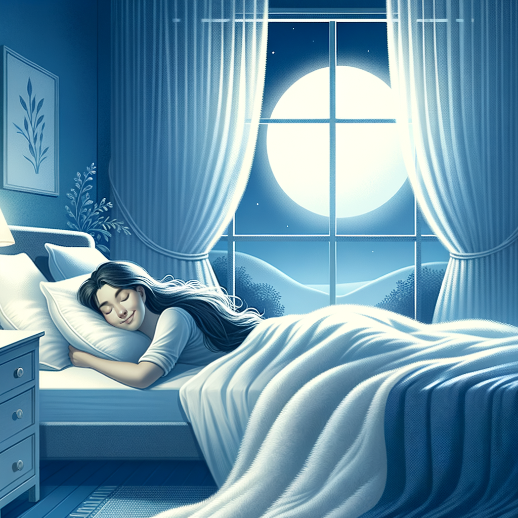 Craft Your Dream Sleep: Science-Based Strategies for Restful Nights