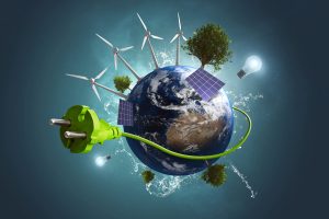 The Future of Renewable Energy Investments