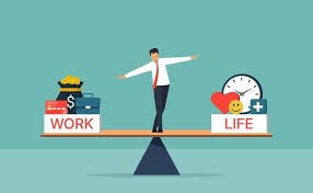 Conquer Work-Life Balance: Thrive Beyond the Grind