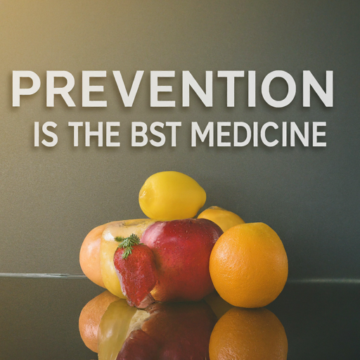 Proactive Health: Shield Yourself with Preventive Care