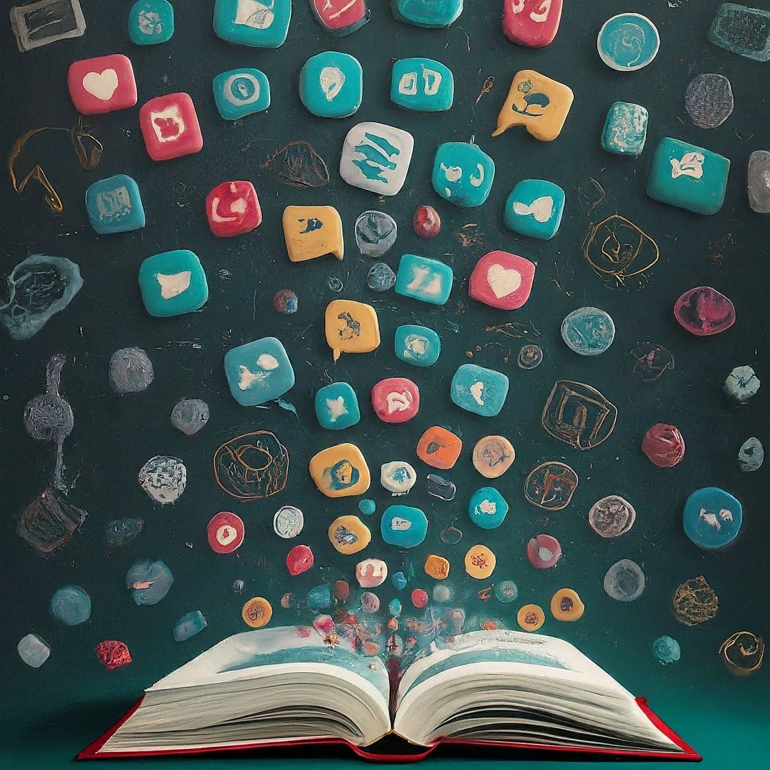 Revolutionizing Learning: The Impact of Social Media in Education