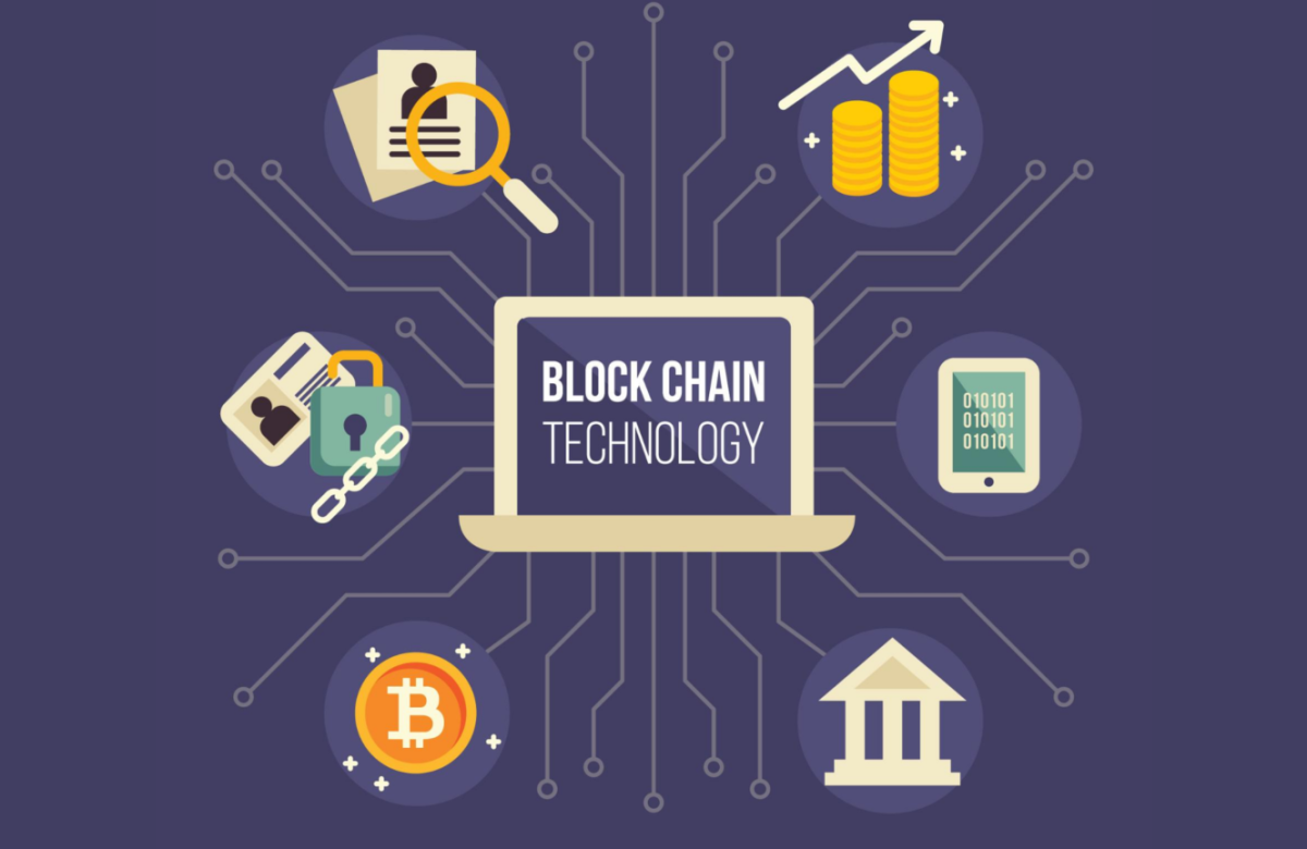 The Role of Blockchain in Financial Services: From Theory to Practice