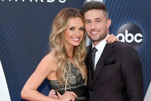 Michael Ray's Budding Romance