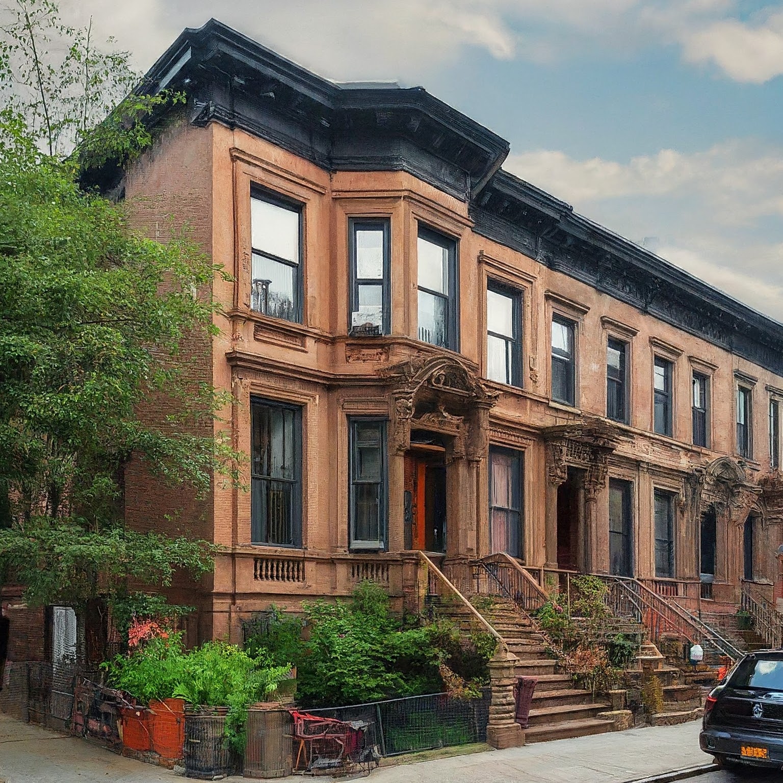 Homeownership in NYC: Neighborhood Income Requirements
