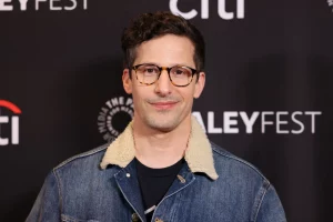 Andy Samberg