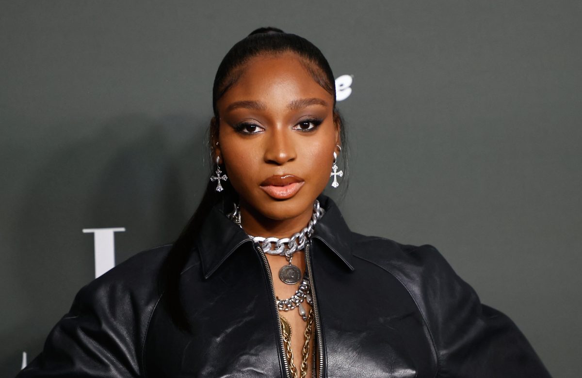 Normani Cancels 2024 BET Awards Performance