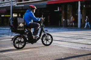 Electric Bikes: The Future of Commuting