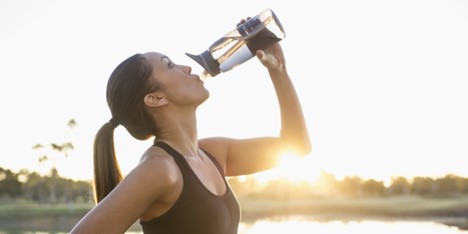 The Importance of Hydration for Overall Health