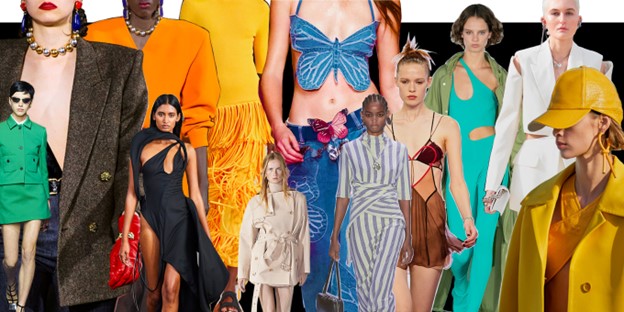 Forecasting Fashion Trends for 2024