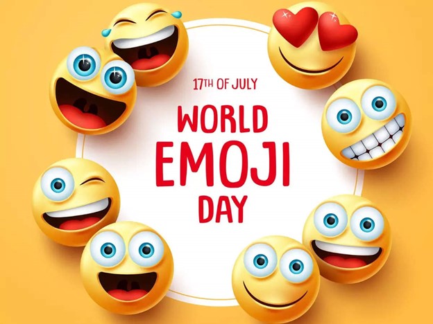 Celebrating World Emoji Day: Fun Facts and History