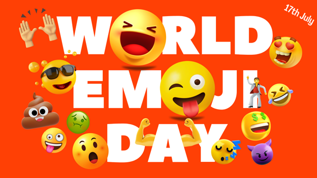 Celebrating World Emoji Day: Fun Facts and History