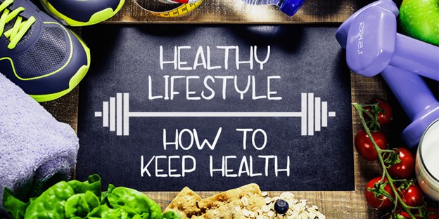 How to Build Healthy Habits