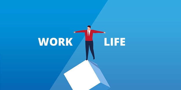 Tips for Maintaining a Healthy Work-Life Balance