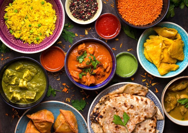 Monsoon Food Menu: New Offerings in Mumbai