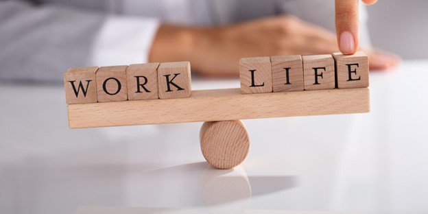 Tips for Maintaining a Healthy Work-Life Balance