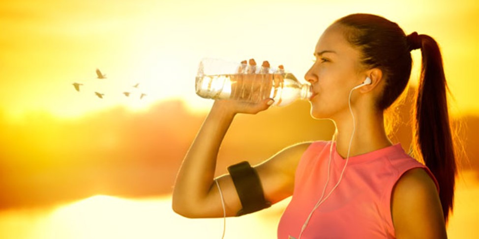 The Importance of Hydration for Overall Health