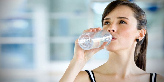 The Importance of Hydration for Overall Health