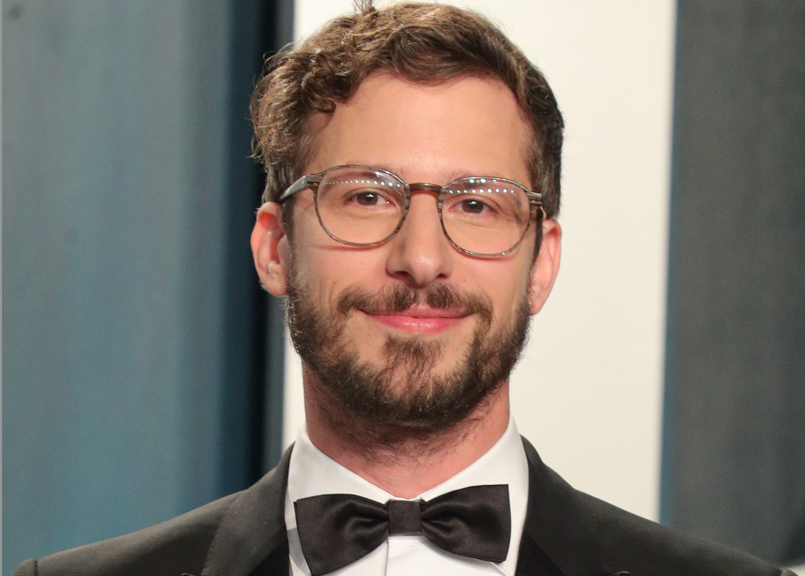 Andy Samberg on Leaving SNL for Mental Health Reasons