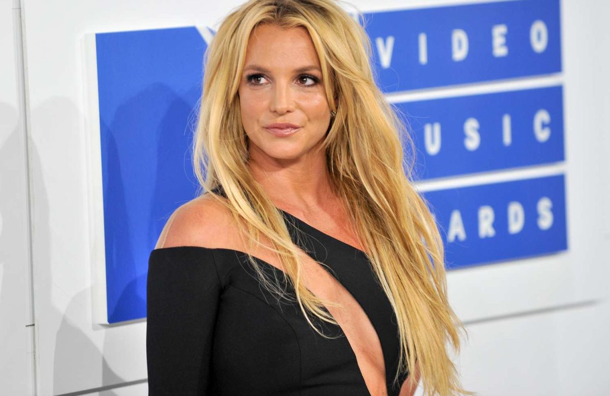 Britney Spears Responds to Ozzy Osbourne’s Comments on Her Dancing