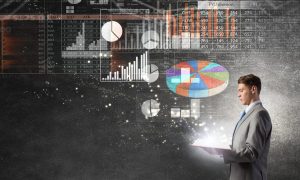 The Role of Big Data in Modern Business