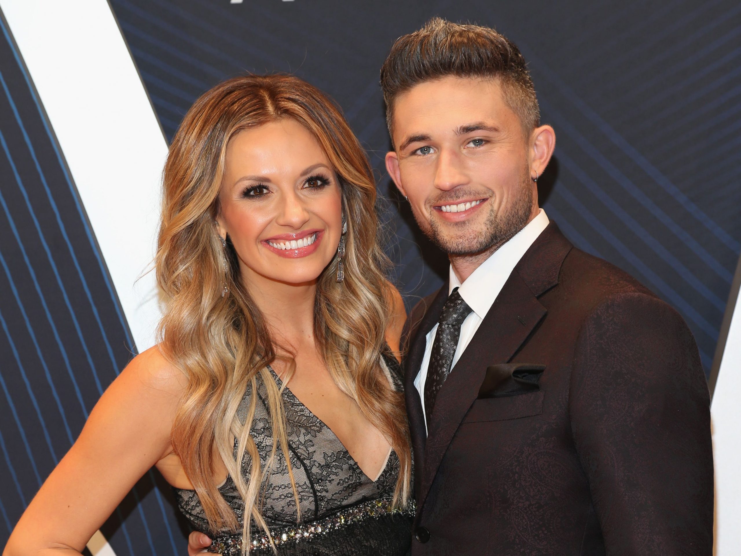 Michael Ray’s Budding Romance with TV Star