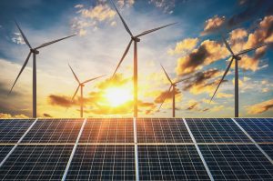 The Future of Renewable Energy Investments