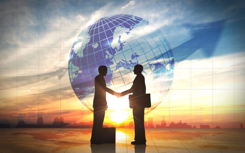 The Future of Global Trade Relations