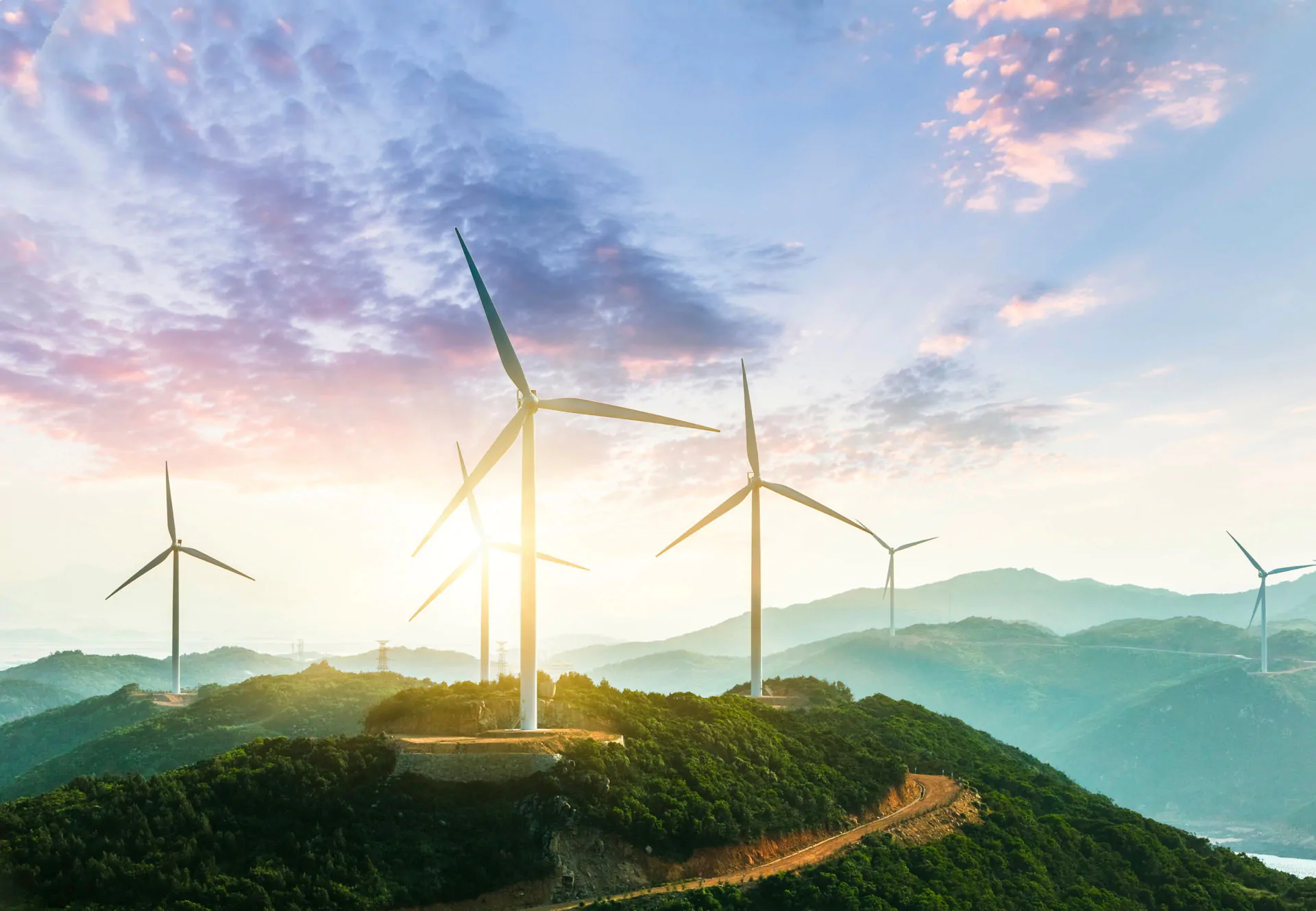 The Future of Renewable Energy Investments