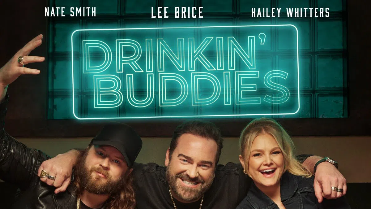 Drinkin' Buddies