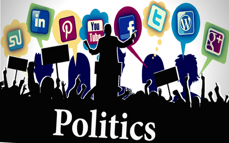 The Role of Social Media in Modern Politics