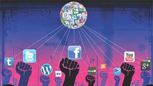 The Role of Social Media in Modern Politics