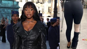 Normani Cancels 2024 BET Awards Performance