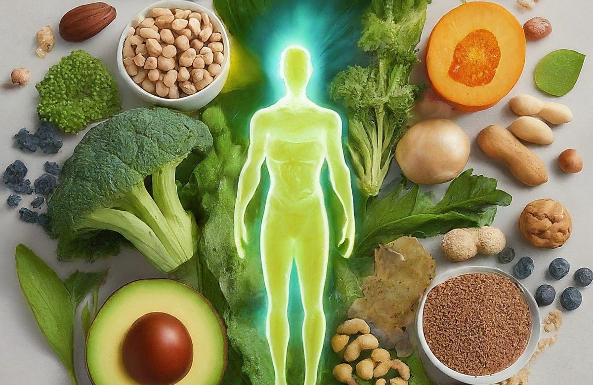 Magnesium Benefits: Unleash Your Wellbeing