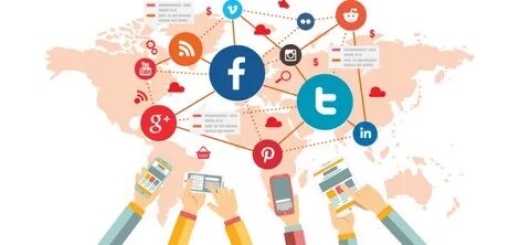 The Role of Social Media in Event Promotion: Strategies and Benefits