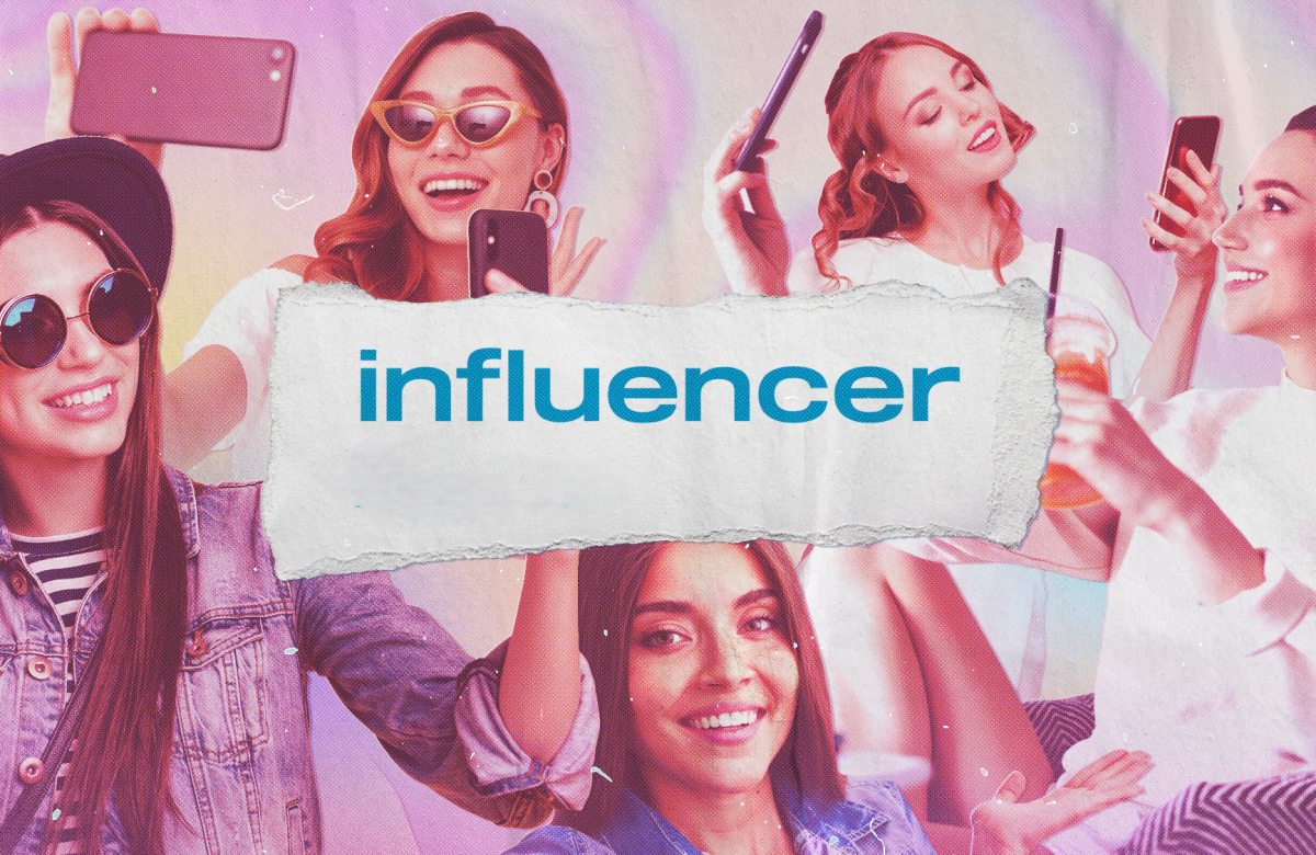 Influencer-Driven Entertainment Content