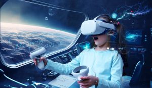 Technology Shaping Future of Entertainment