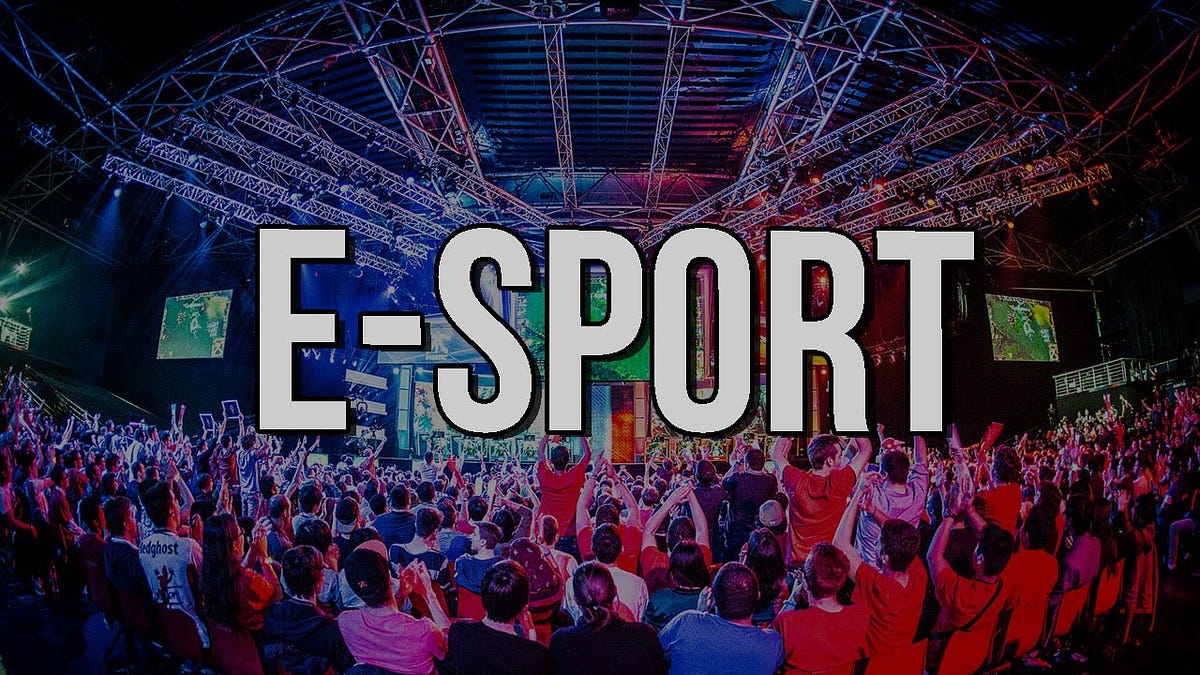 The Growth of ESports: A New Era in Competitive Gaming