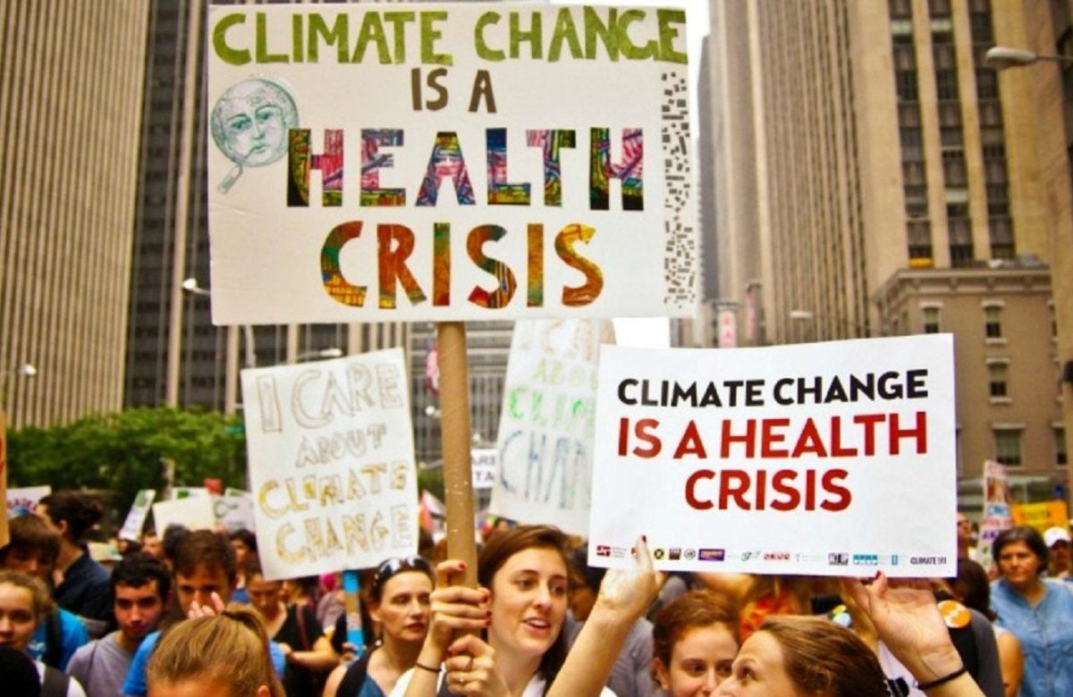 Climate Change Policies New Regulations and Their Implication