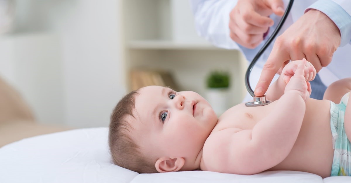 Emerging Trends in Pediatric Healthcare Innovations