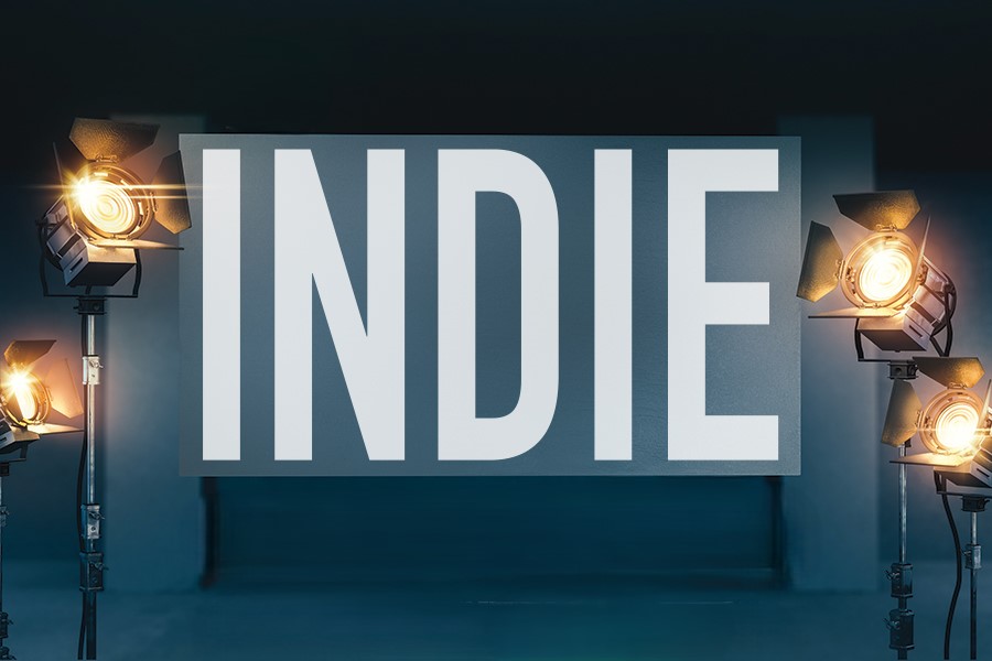 The Growth of Indie Films