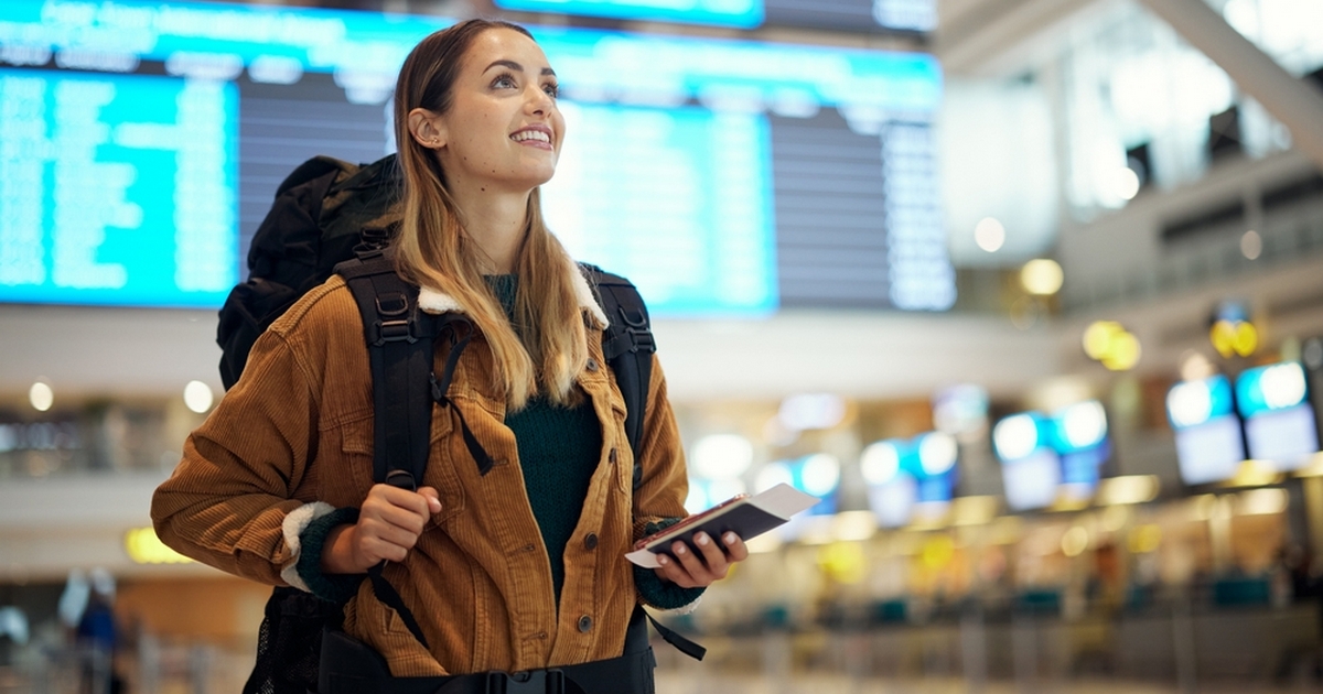 The Resurgence of Travel Agents in 2024